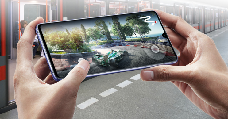 הוכרז: Huawei Mate 20X - סמארטפון גיימינג עם מסך עצום